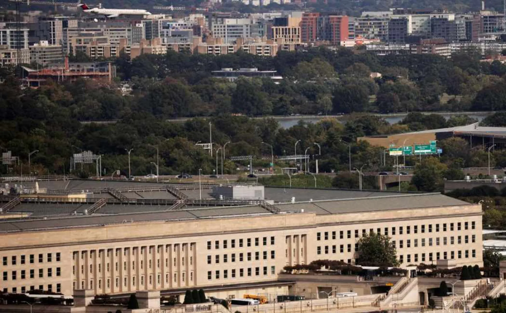 pentagon 